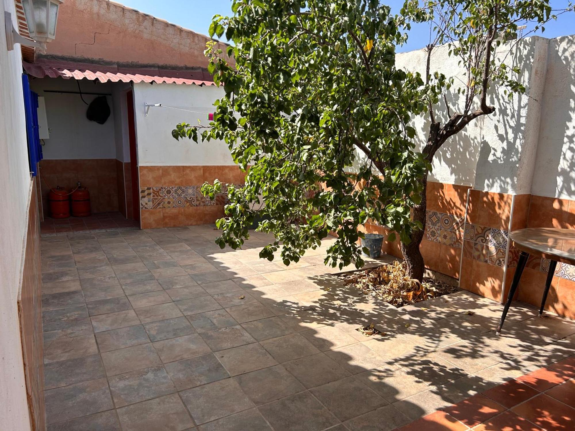 Вилла Cortijo El Llano Гранада Экстерьер фото